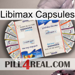 Libimax Capsules kamagra1